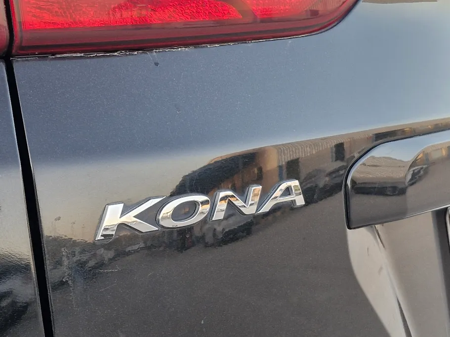 هيونداي كونا سمارت 2022 