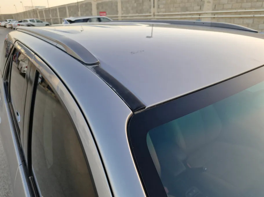 2021 Toyota Fortuner GX 