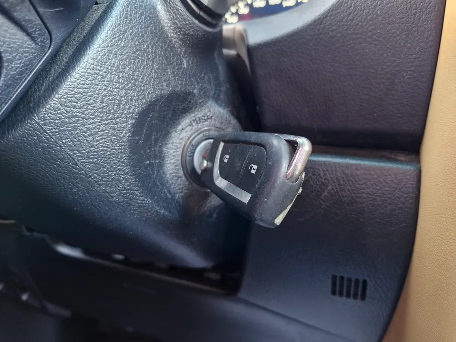 2021 Toyota Fortuner GX 