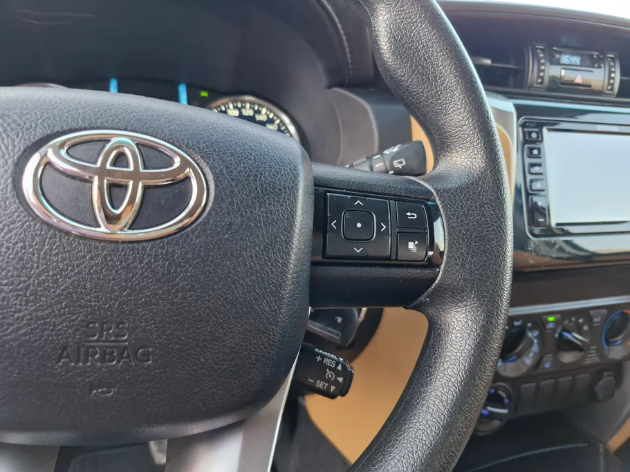 2021 Toyota Fortuner GX 