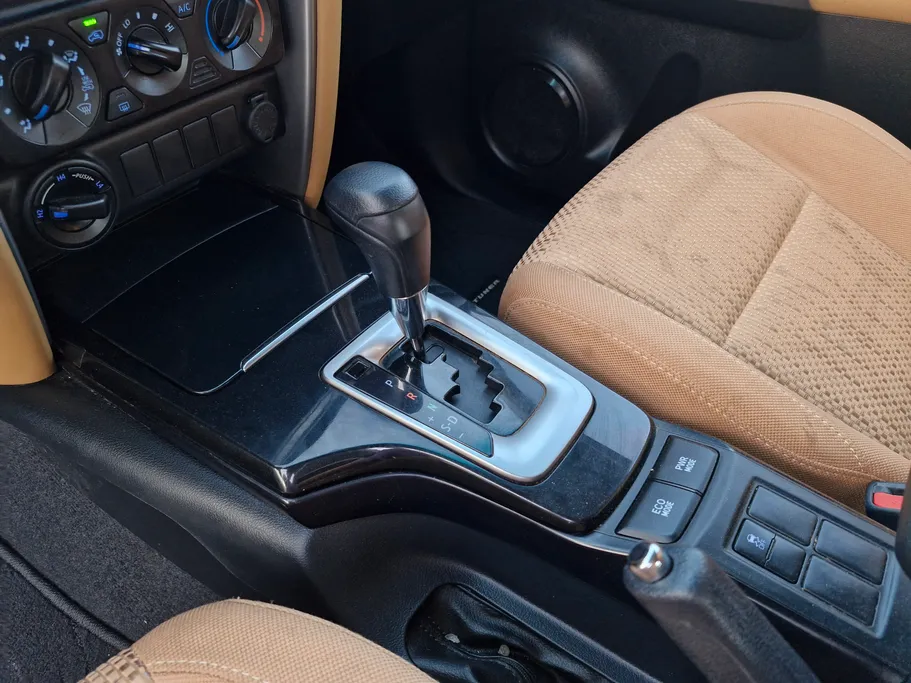 2021 Toyota Fortuner GX 