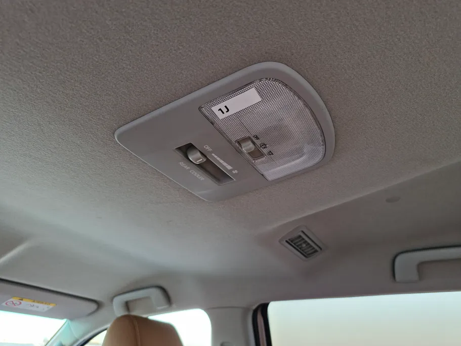 2021 Toyota Fortuner GX 