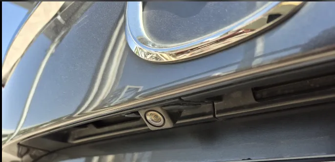 2020 Mazda CX9 Skyactiv  