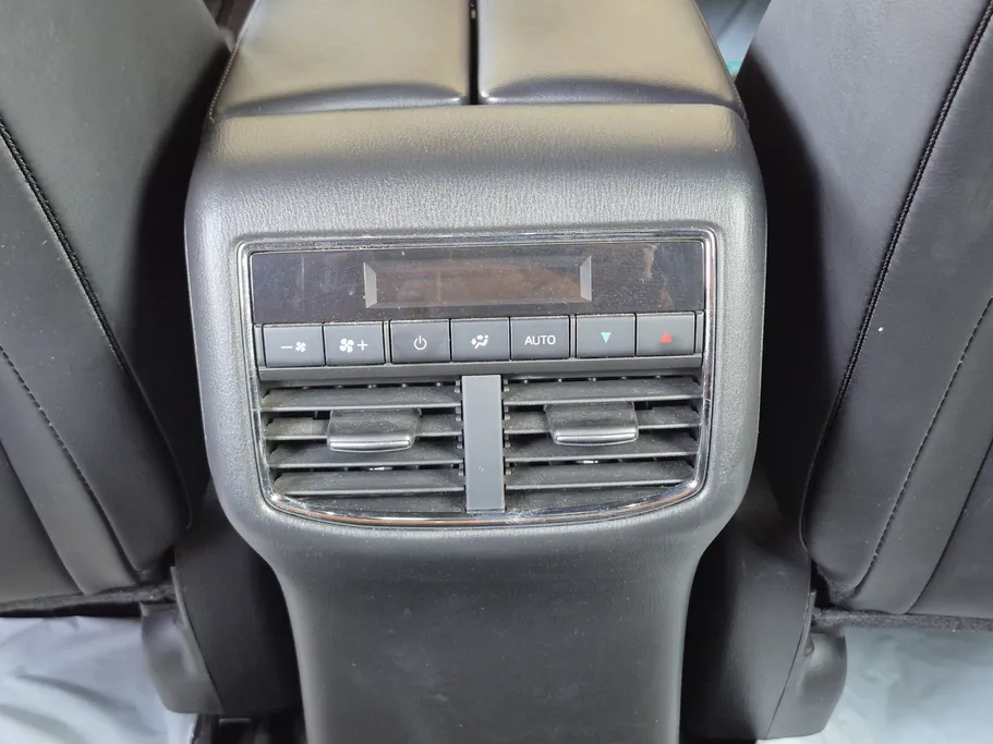 2020 Mazda CX9 Skyactiv  