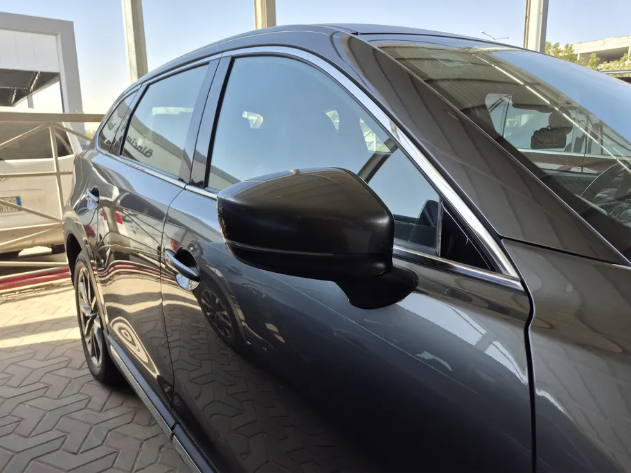 2020 Mazda CX9 Skyactiv  