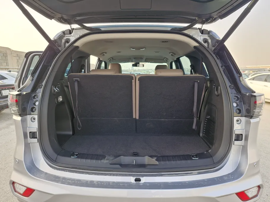 ايسوزو MUX Full 2025 