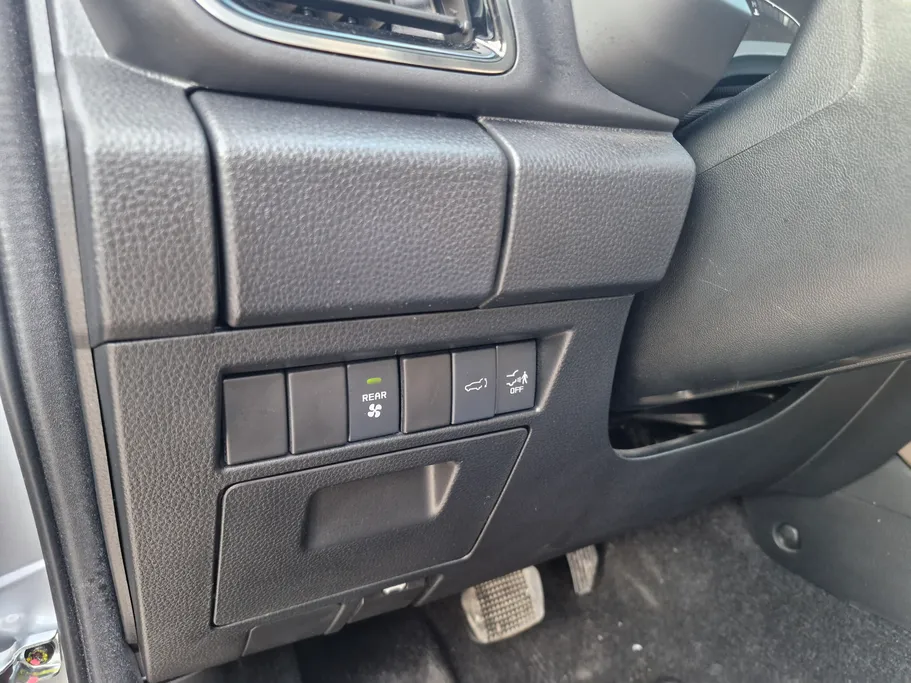 ايسوزو MUX Full 2025 