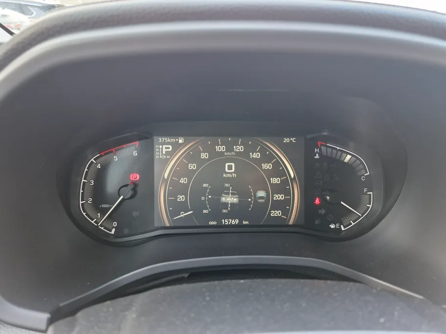 ايسوزو MUX Full 2025 