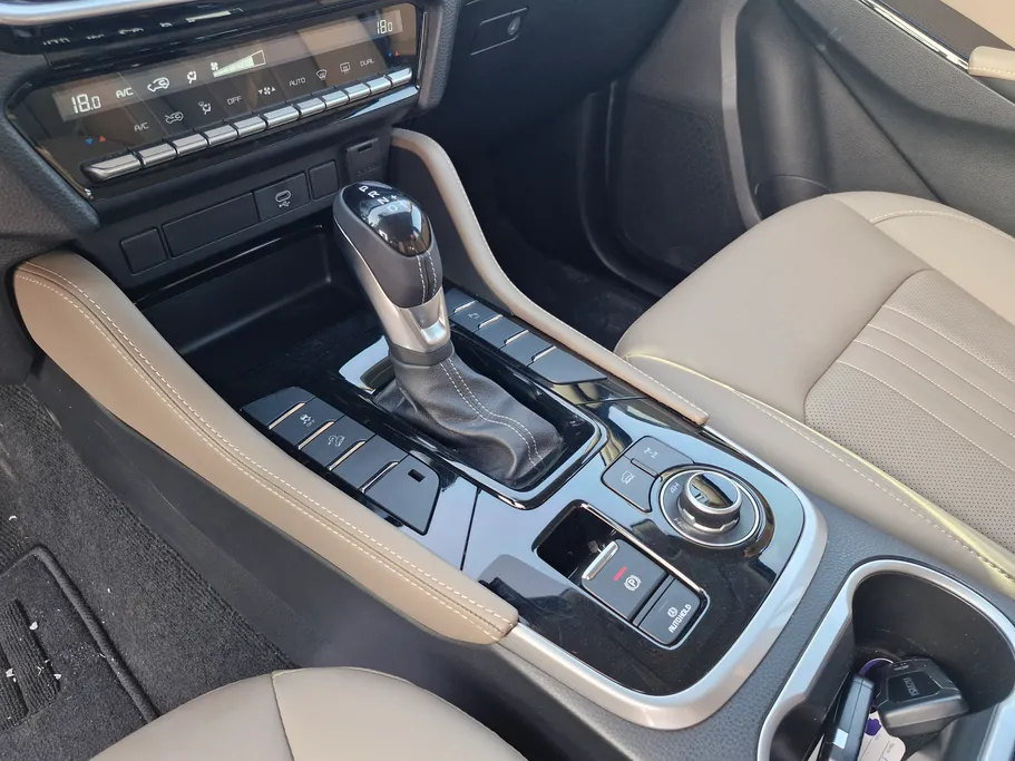 ايسوزو MUX Full 2025 