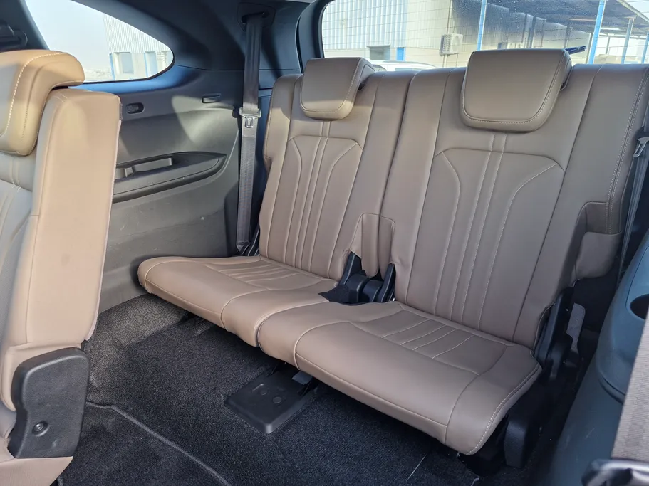 ايسوزو MUX Full 2025 