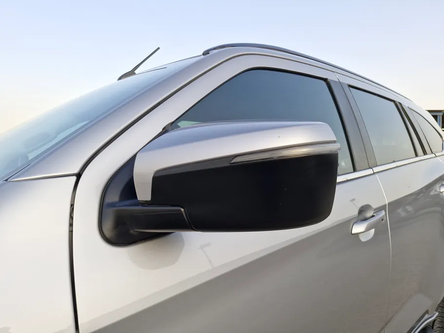 ايسوزو MUX Full 2025 