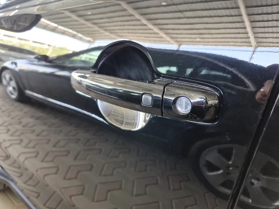 2024 Toyota Urban Cruiser GL 