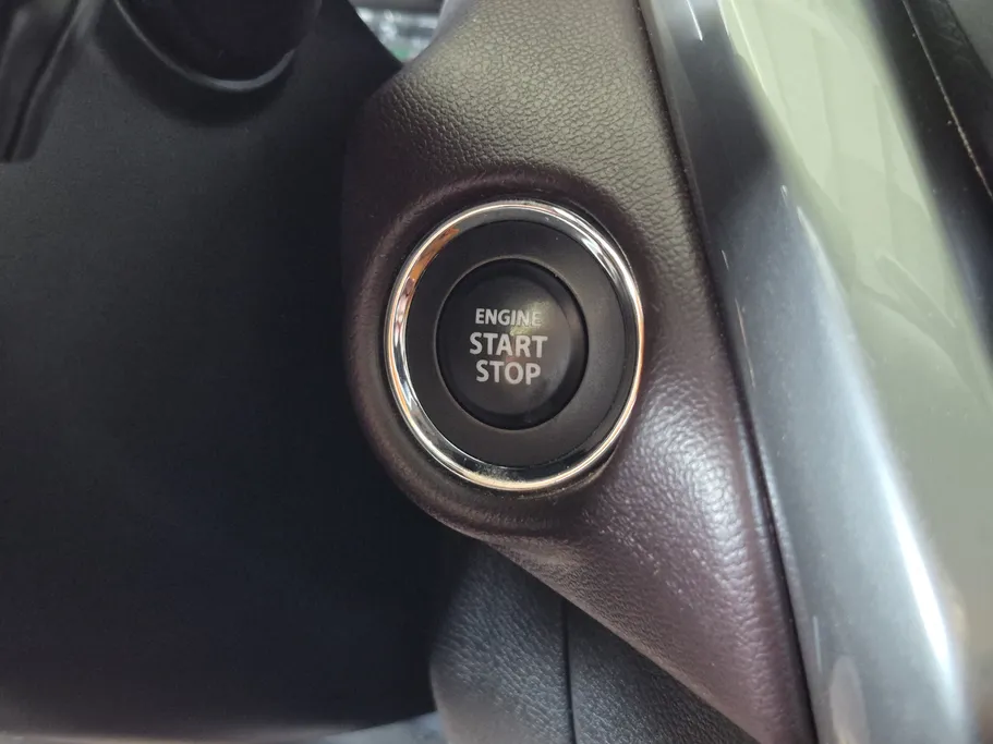 2024 Toyota Urban Cruiser GL 