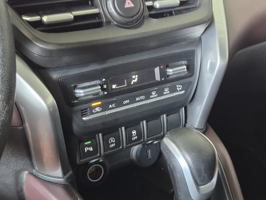 2024 Toyota Urban Cruiser GL 