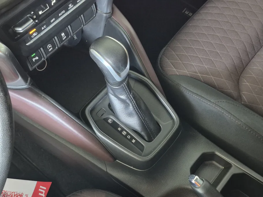 2024 Toyota Urban Cruiser GL 