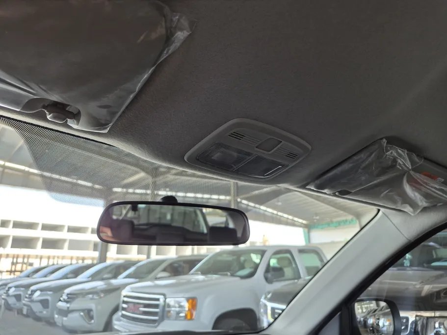 2024 Toyota Urban Cruiser GL 