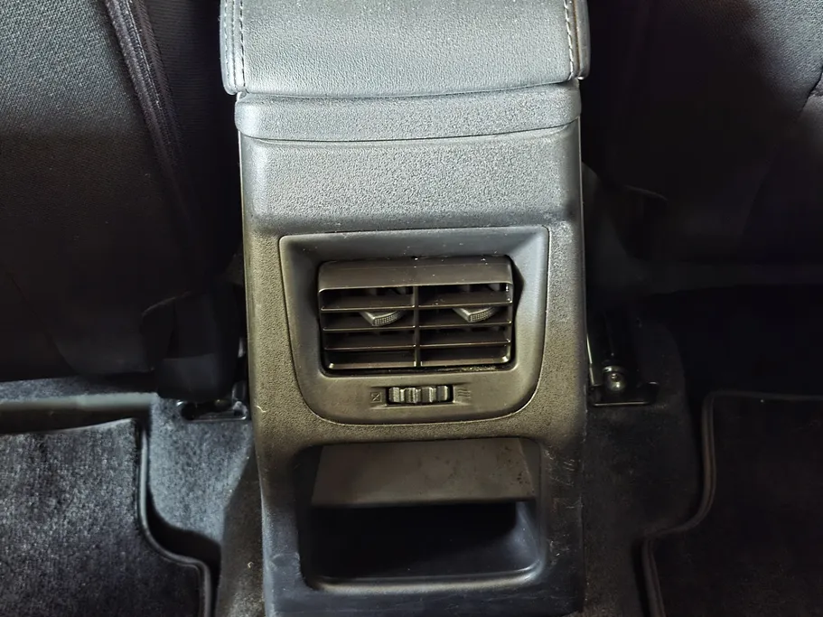 2024 Toyota Urban Cruiser GL 