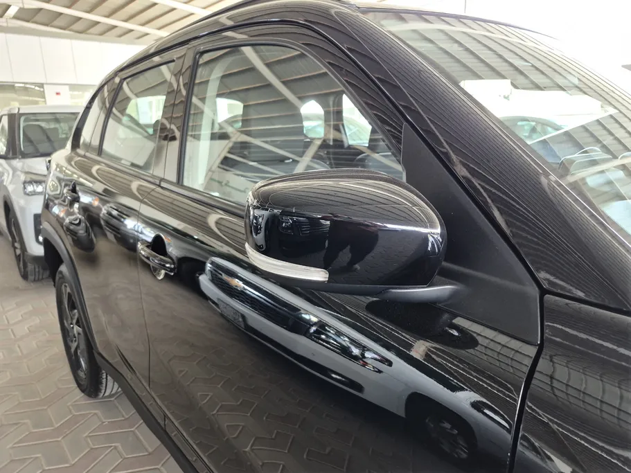 2024 Toyota Urban Cruiser GL 