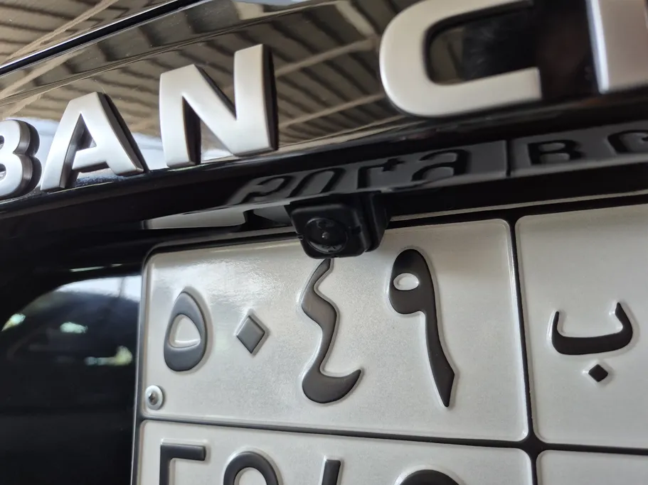 2024 Toyota Urban Cruiser GL 