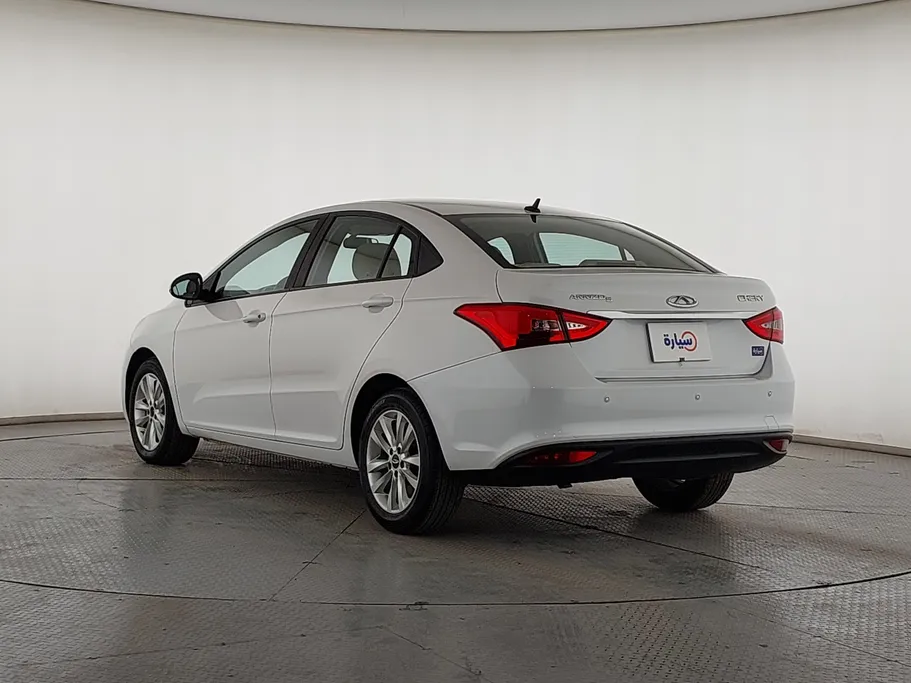 شيري اريزو 5 Comfort 2023 