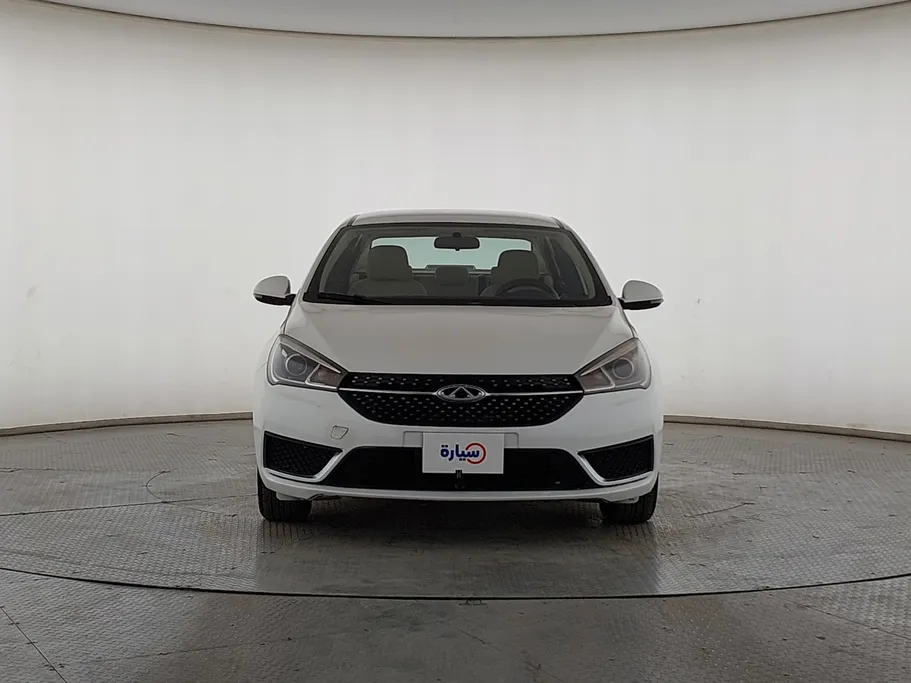 شيري اريزو 5 Comfort 2023 