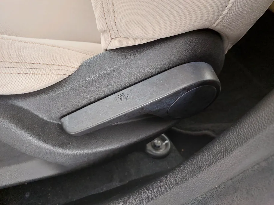 شيري اريزو 5 Comfort 2023 