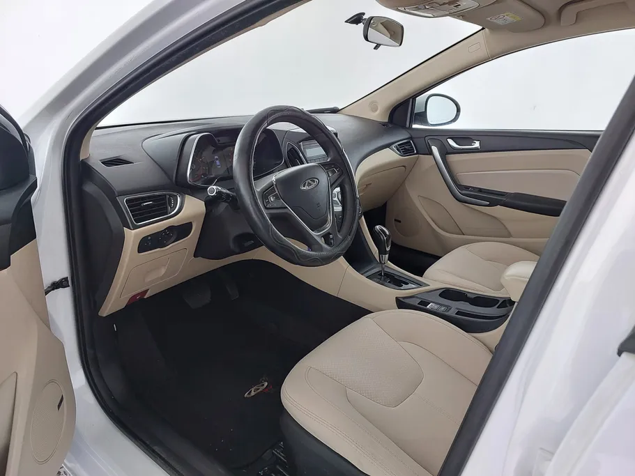 شيري اريزو 5 Comfort 2023 