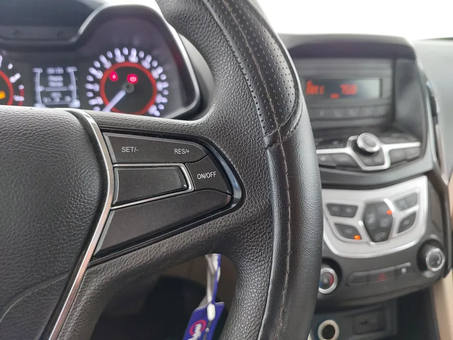 شيري اريزو 5 Comfort 2023 