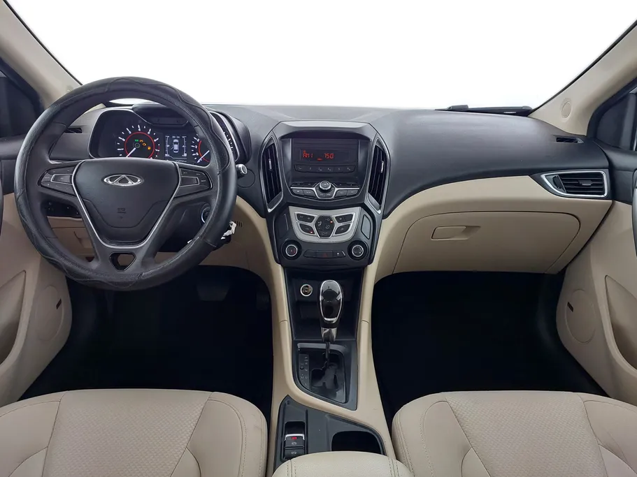 شيري اريزو 5 Comfort 2023 