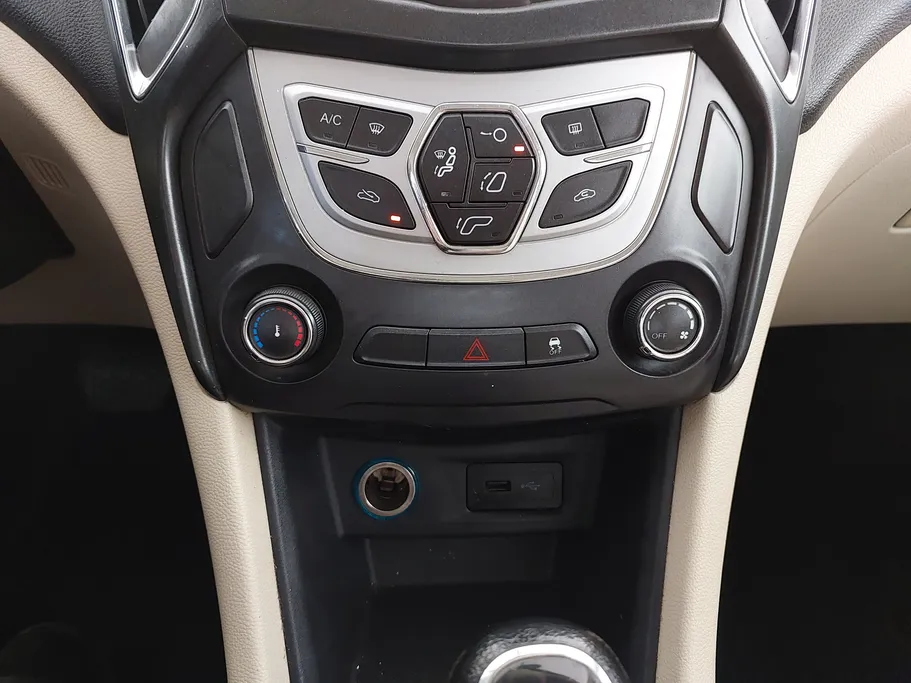 شيري اريزو 5 Comfort 2023 