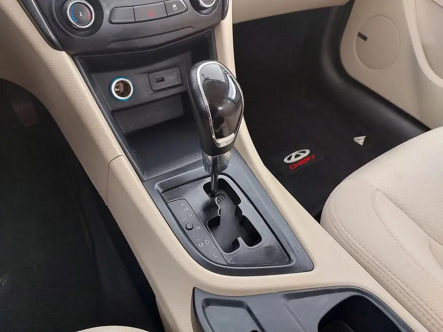 شيري اريزو 5 Comfort 2023 