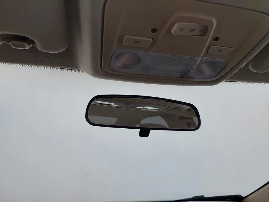 شيري اريزو 5 Comfort 2023 