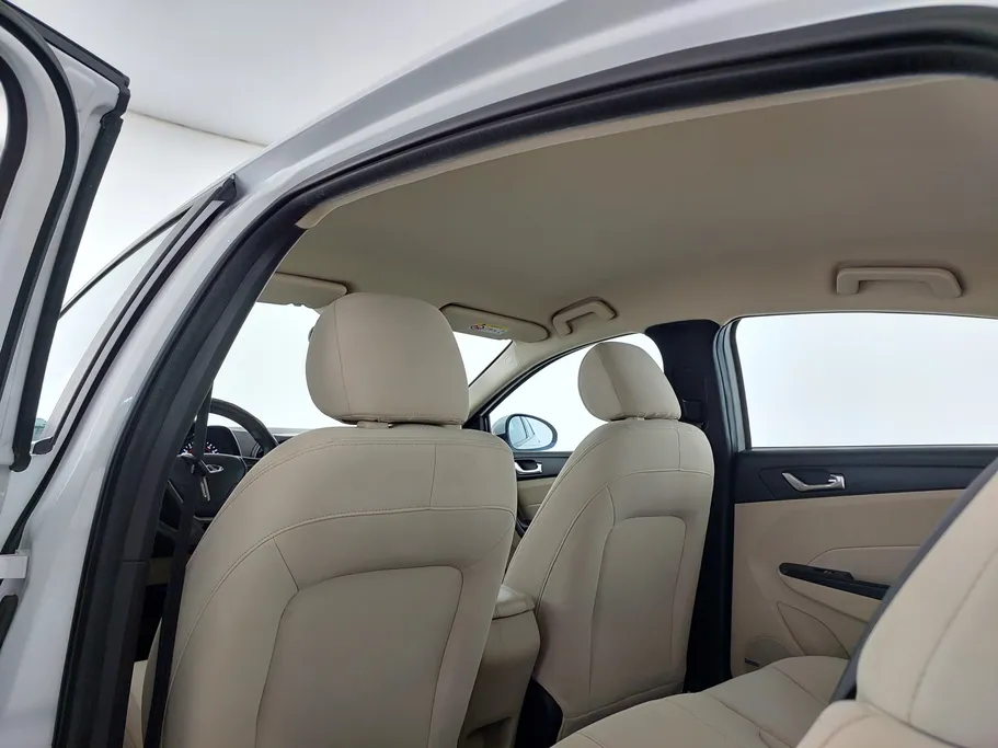 شيري اريزو 5 Comfort 2023 