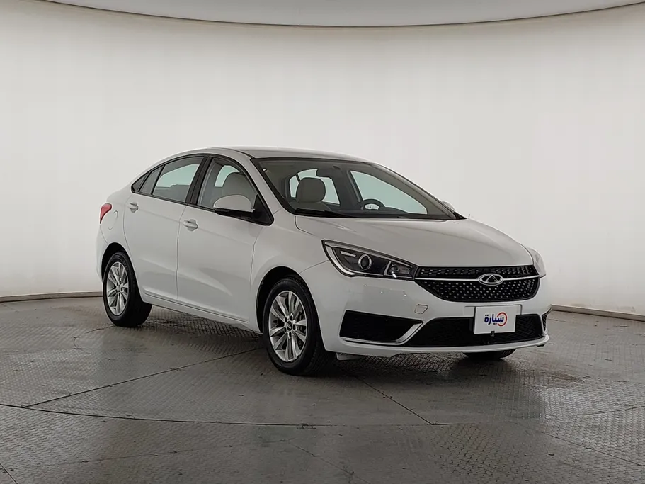 شيري اريزو 5 Comfort 2023 