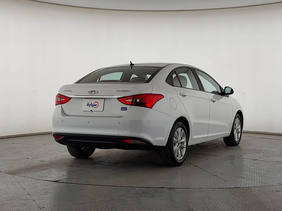 شيري اريزو 5 Comfort 2023 