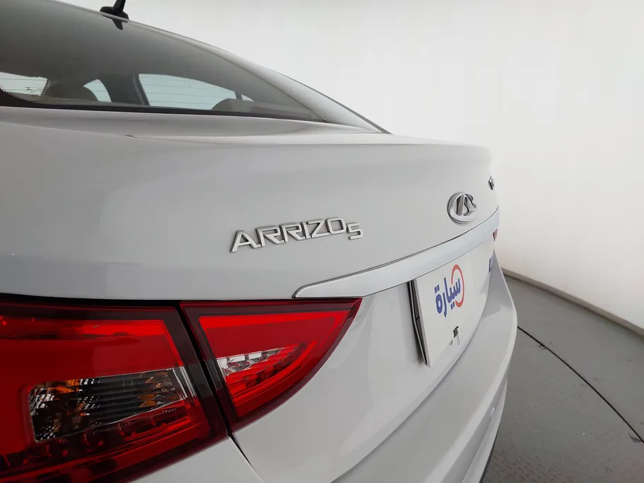 شيري اريزو 5 Comfort 2023 
