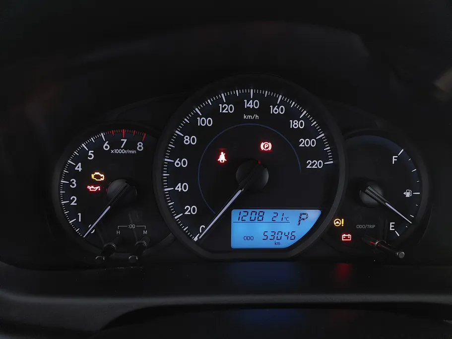 2022 Toyota Yaris  Y 