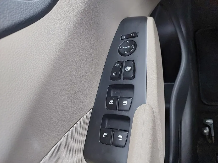 2022 Hyundai Accent Smart 