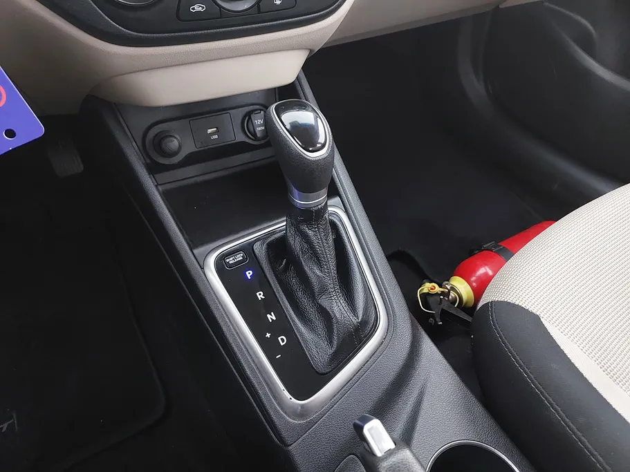 2022 Hyundai Accent Smart 