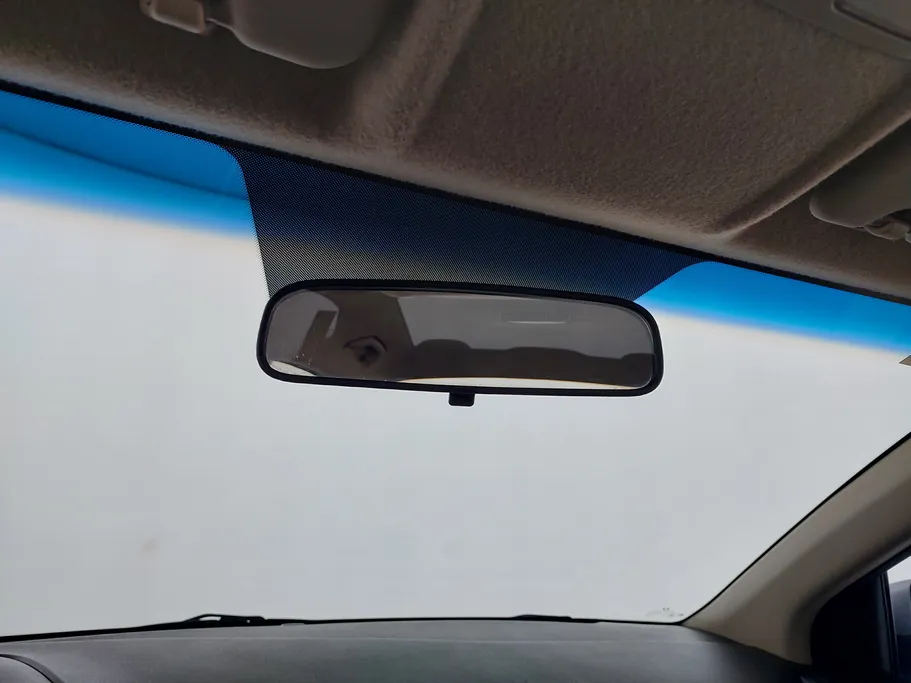 2022 Hyundai Accent Smart 