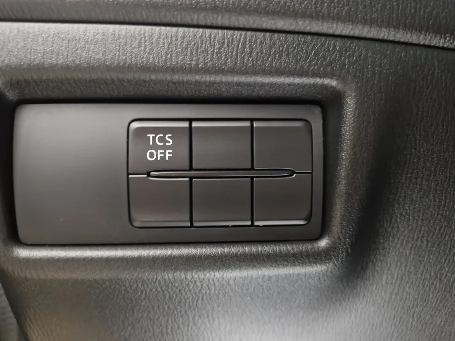 مازدا سى اكس 5 Skyactiv G 2022 