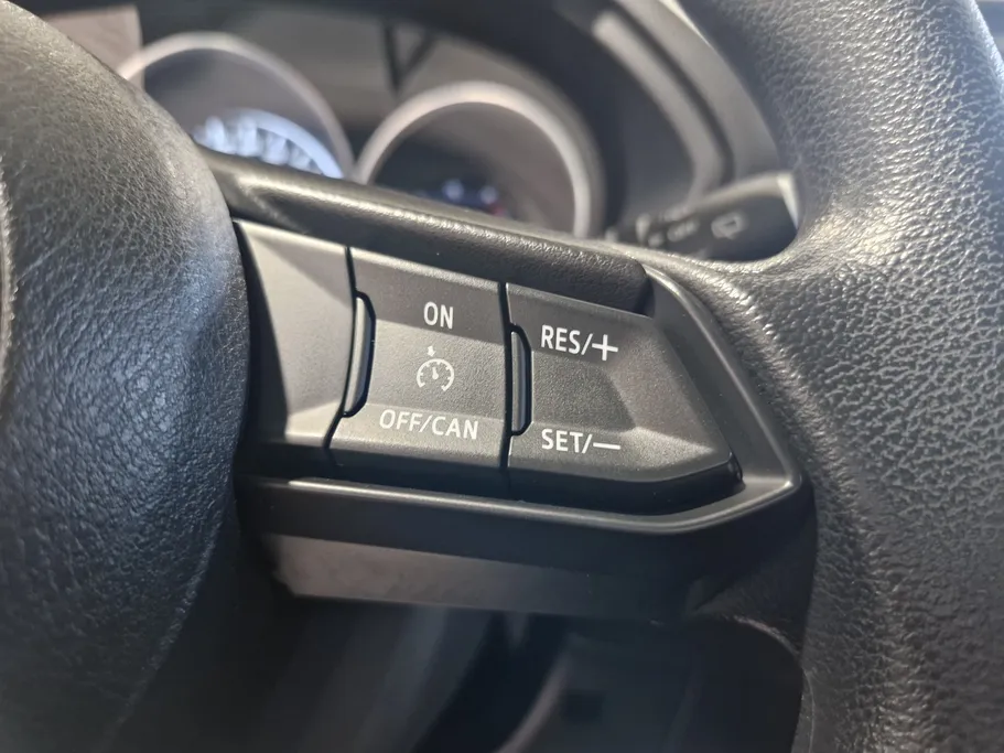 مازدا سى اكس 5 Skyactiv G 2022 