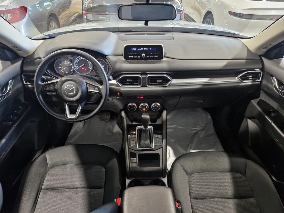 مازدا سى اكس 5 Skyactiv G 2022 