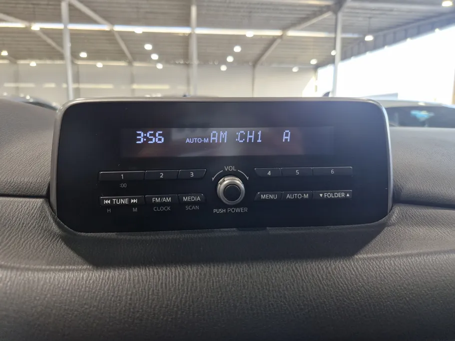 مازدا سى اكس 5 Skyactiv G 2022 