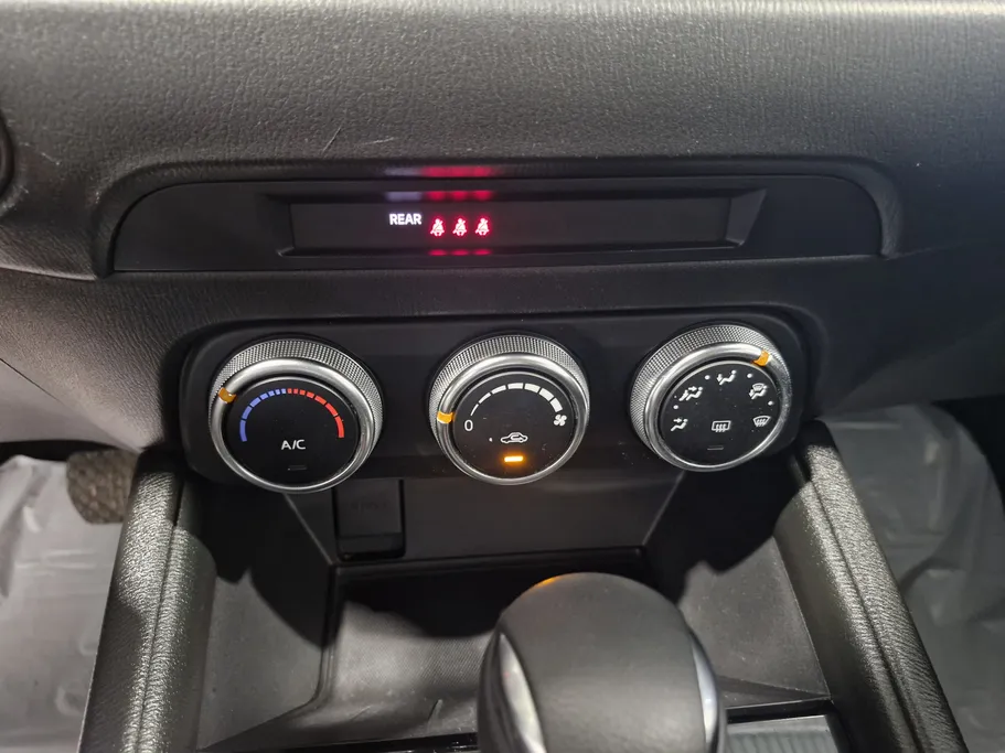 مازدا سى اكس 5 Skyactiv G 2022 