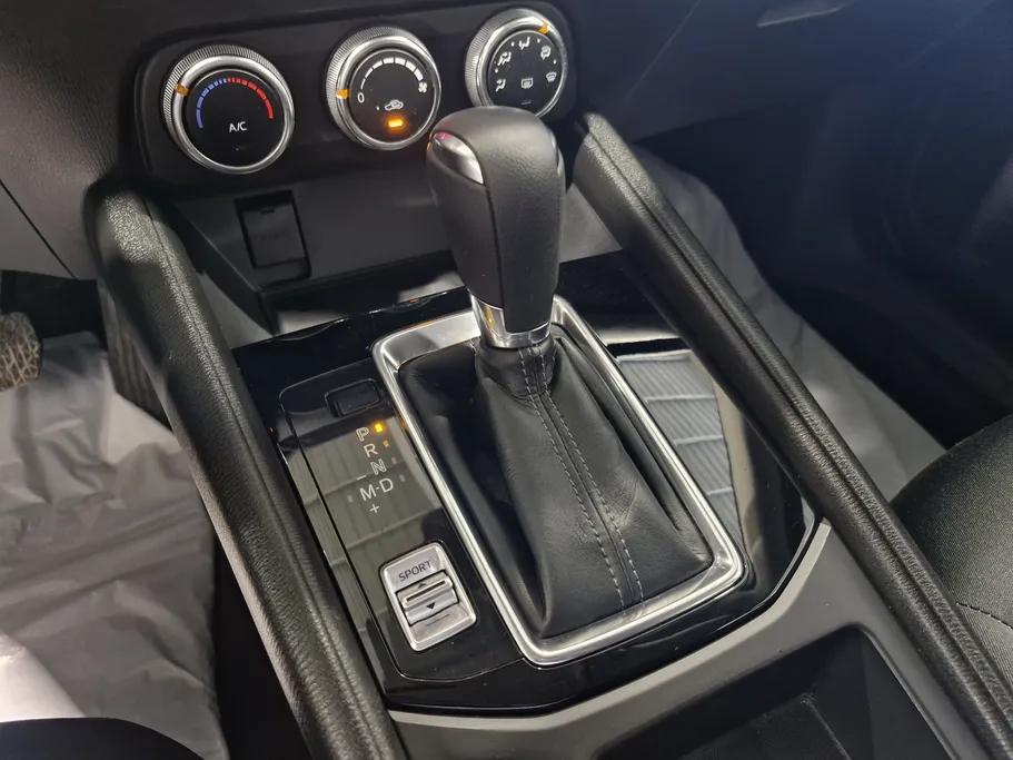 مازدا سى اكس 5 Skyactiv G 2022 