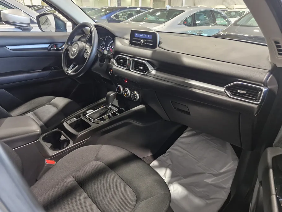 مازدا سى اكس 5 Skyactiv G 2022 