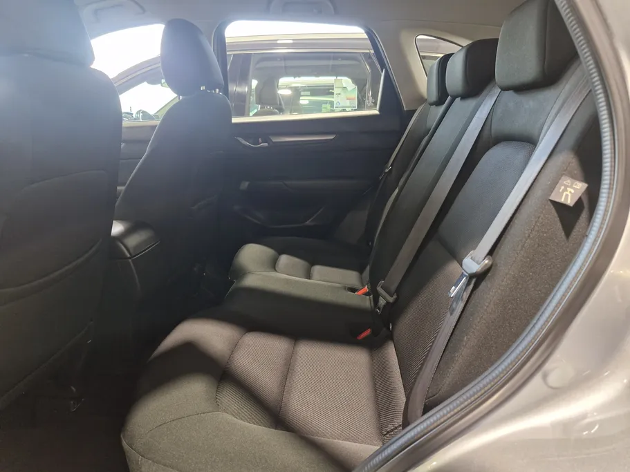 مازدا سى اكس 5 Skyactiv G 2022 