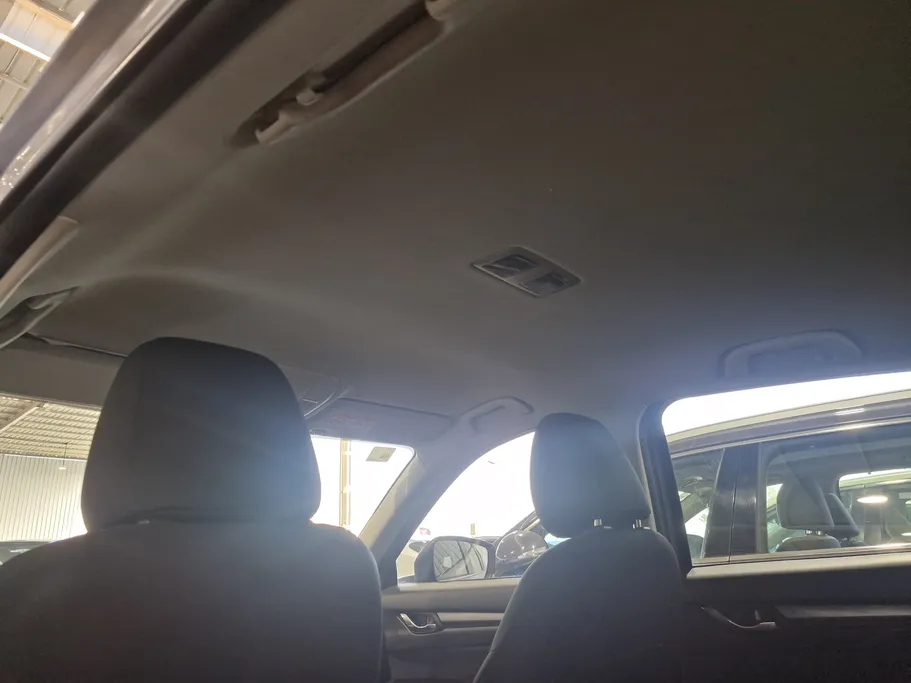 مازدا سى اكس 5 Skyactiv G 2022 