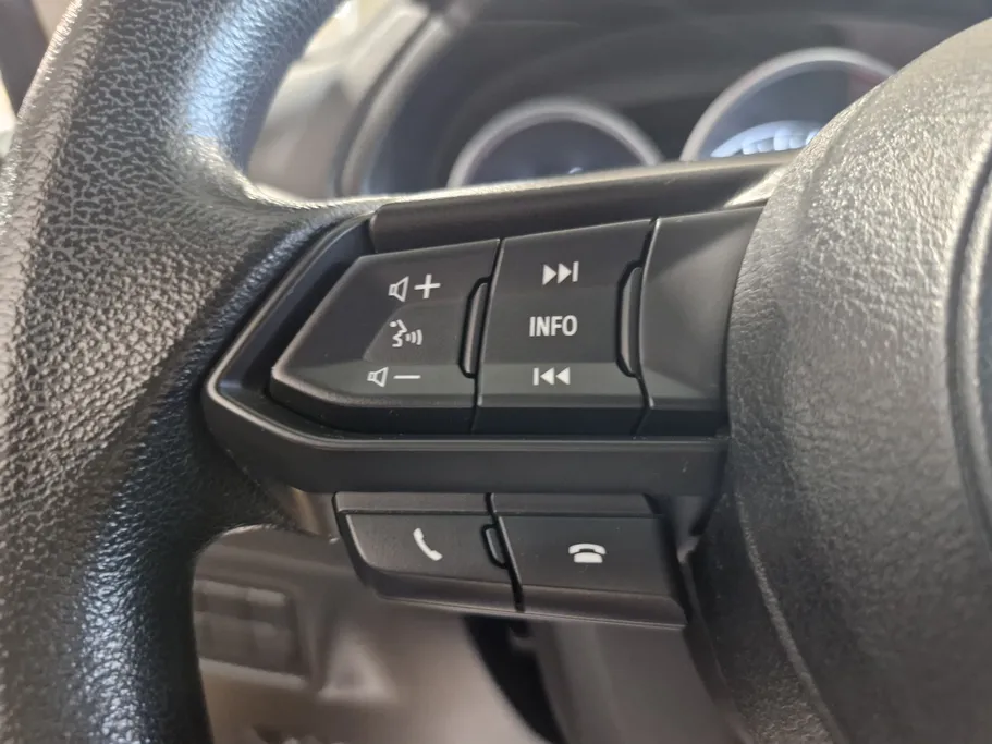 مازدا سى اكس 5 Skyactiv G 2022 